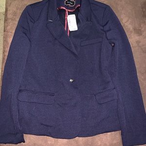 Blazer/Jacket